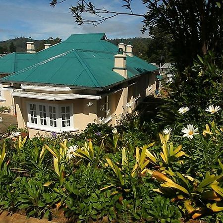 Senani Colonial Holiday Bungalow Nuwara Eliya Cameră foto