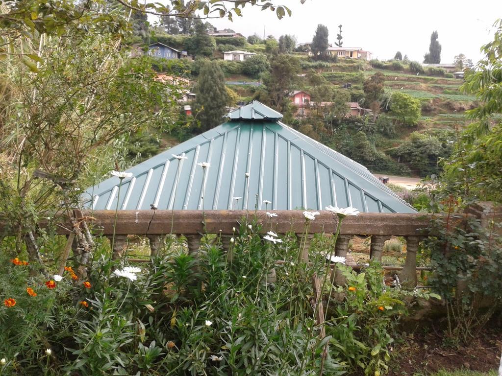 Senani Colonial Holiday Bungalow Nuwara Eliya Cameră foto