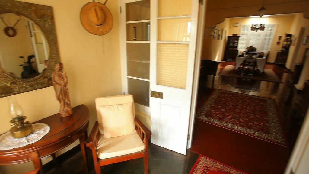 Senani Colonial Holiday Bungalow Nuwara Eliya Cameră foto