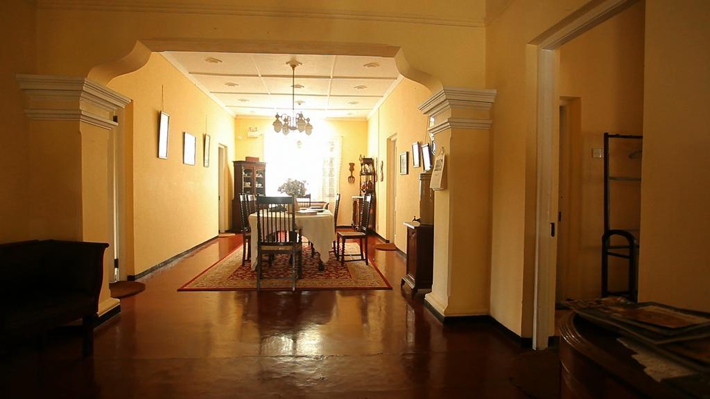 Senani Colonial Holiday Bungalow Nuwara Eliya Cameră foto