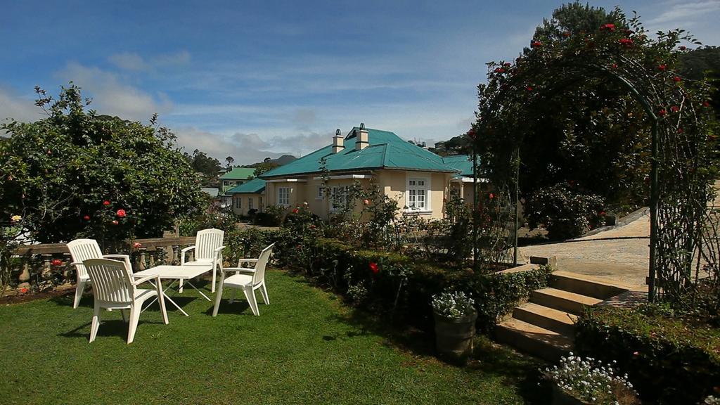 Senani Colonial Holiday Bungalow Nuwara Eliya Cameră foto