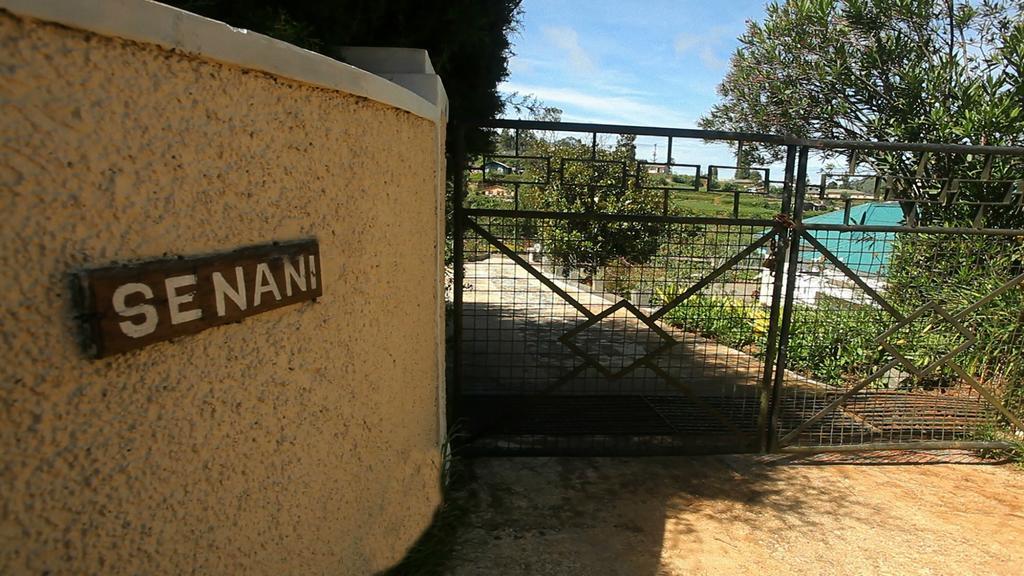 Senani Colonial Holiday Bungalow Nuwara Eliya Cameră foto