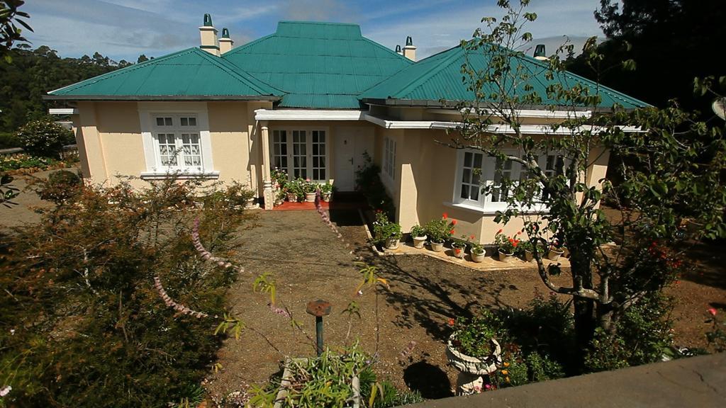 Senani Colonial Holiday Bungalow Nuwara Eliya Cameră foto