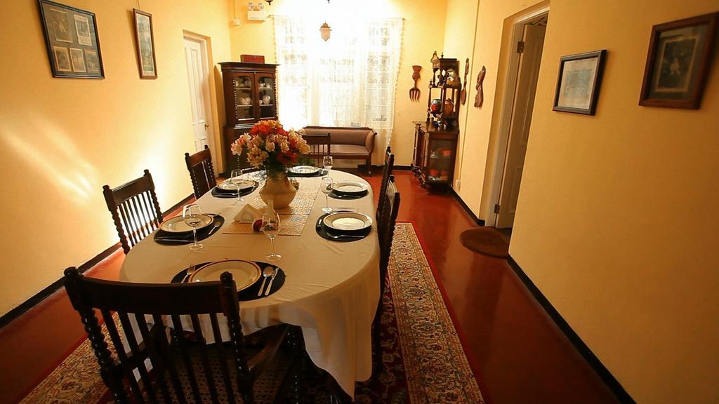 Senani Colonial Holiday Bungalow Nuwara Eliya Cameră foto