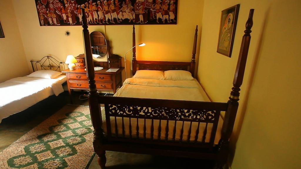Senani Colonial Holiday Bungalow Nuwara Eliya Cameră foto