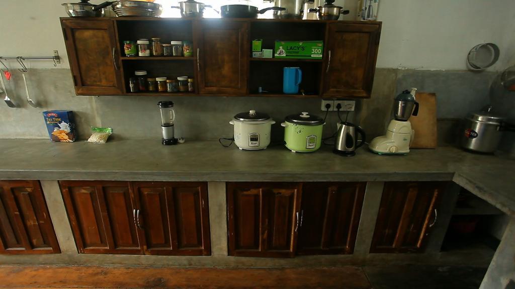 Senani Colonial Holiday Bungalow Nuwara Eliya Cameră foto