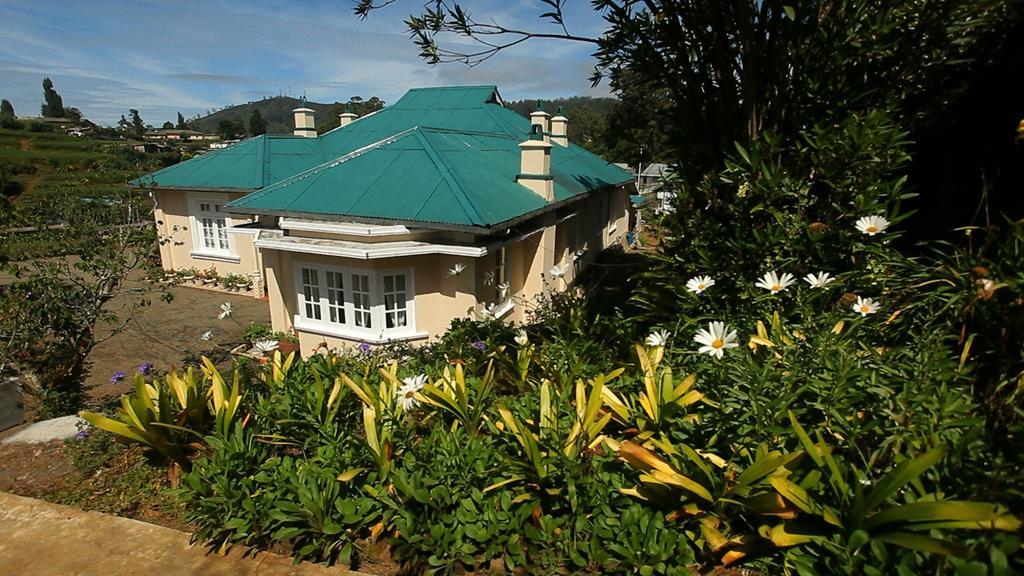 Senani Colonial Holiday Bungalow Nuwara Eliya Cameră foto