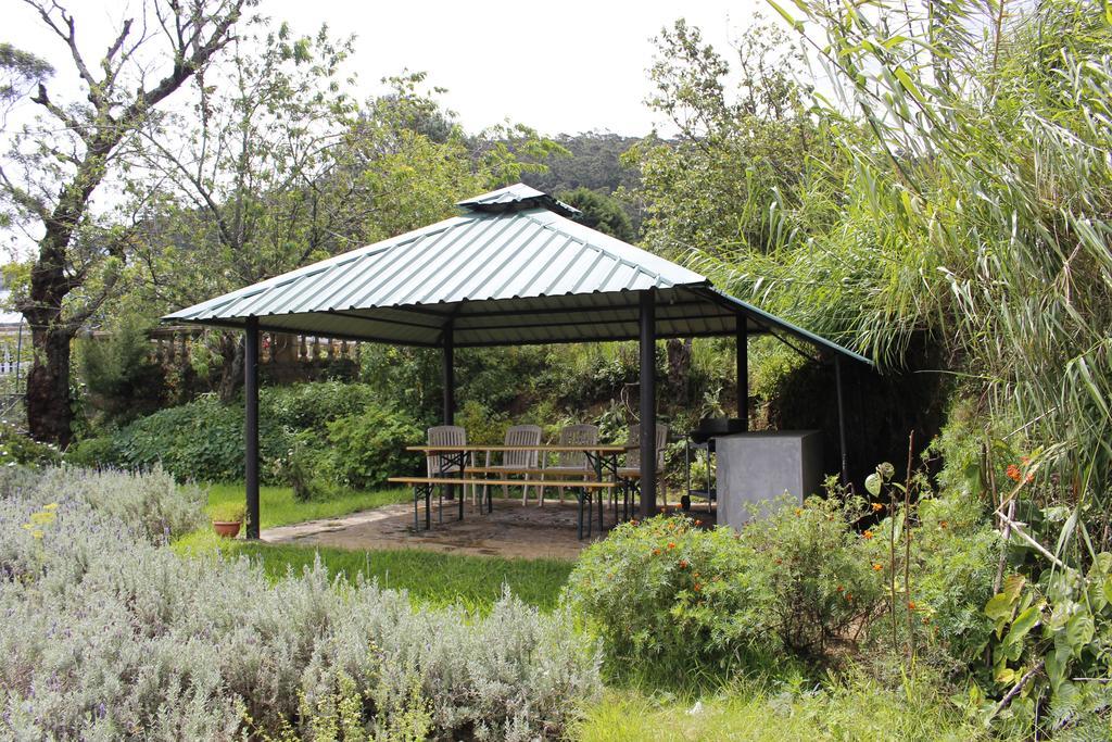 Senani Colonial Holiday Bungalow Nuwara Eliya Cameră foto