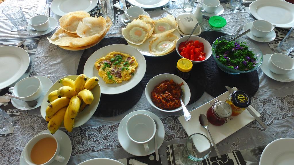 Senani Colonial Holiday Bungalow Nuwara Eliya Cameră foto