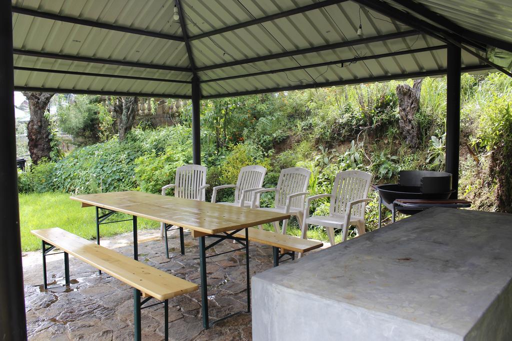 Senani Colonial Holiday Bungalow Nuwara Eliya Cameră foto
