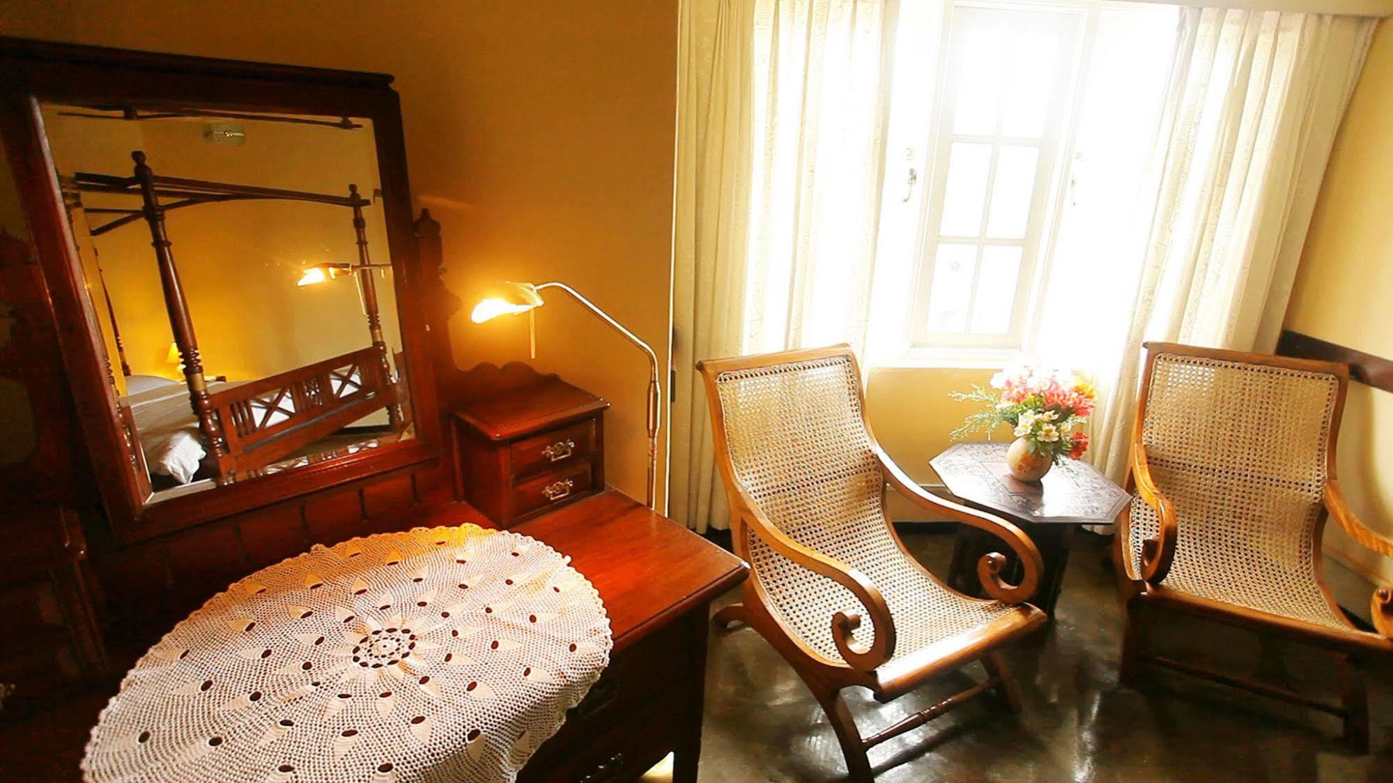 Senani Colonial Holiday Bungalow Nuwara Eliya Exterior foto