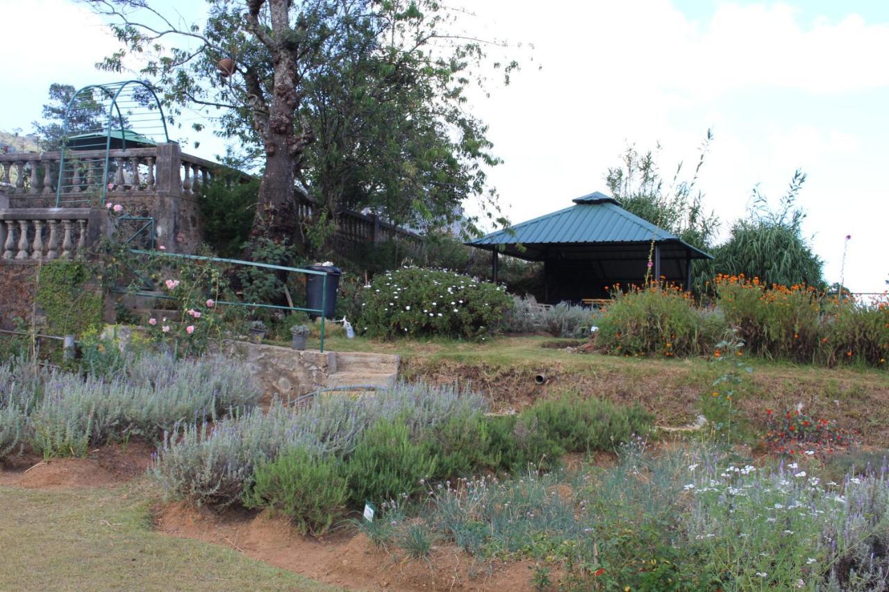 Senani Colonial Holiday Bungalow Nuwara Eliya Exterior foto